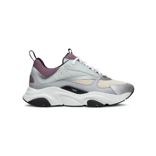 Dior B22 Métallique
