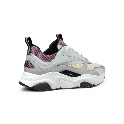 Dior B22 Métallique
