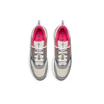 Dior B22 Marron Et Rose
