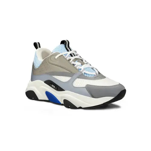 Dior B22 Bleu Et Gris