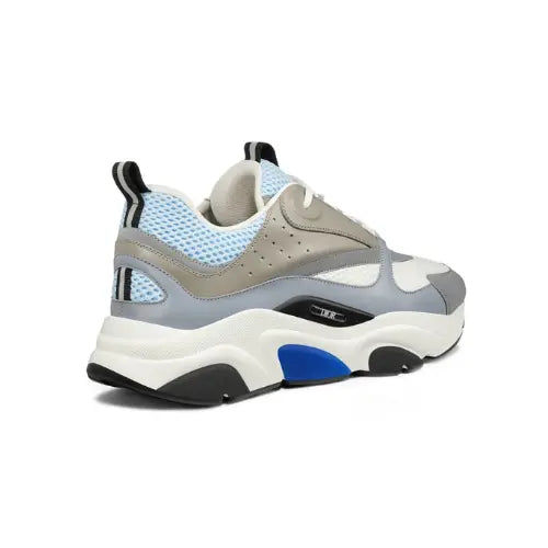 Dior B22 Bleu Et Gris