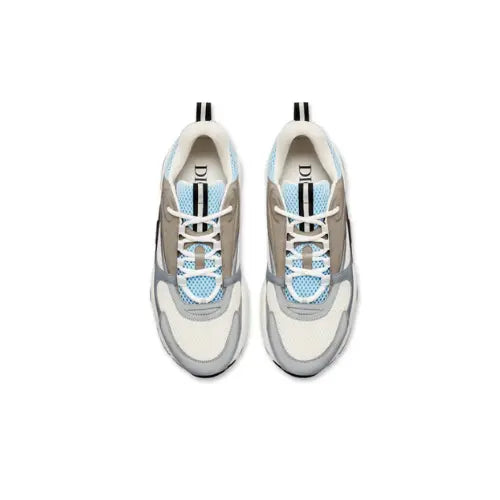 Dior B22 Bleu Et Gris