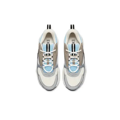 Dior B22 Bleu Et Gris