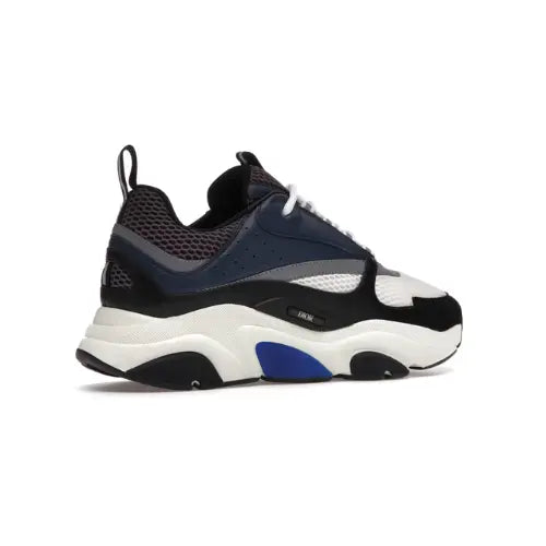 Dior B22 Bleu Island