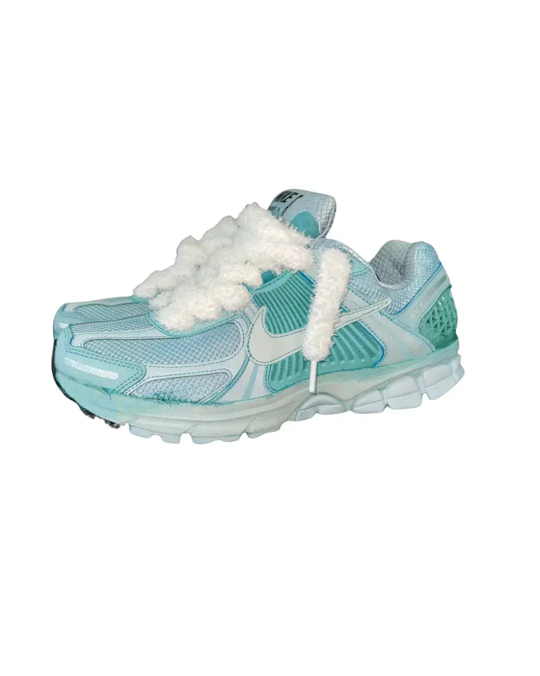 Nike Vomero Custom Bleu Ciel