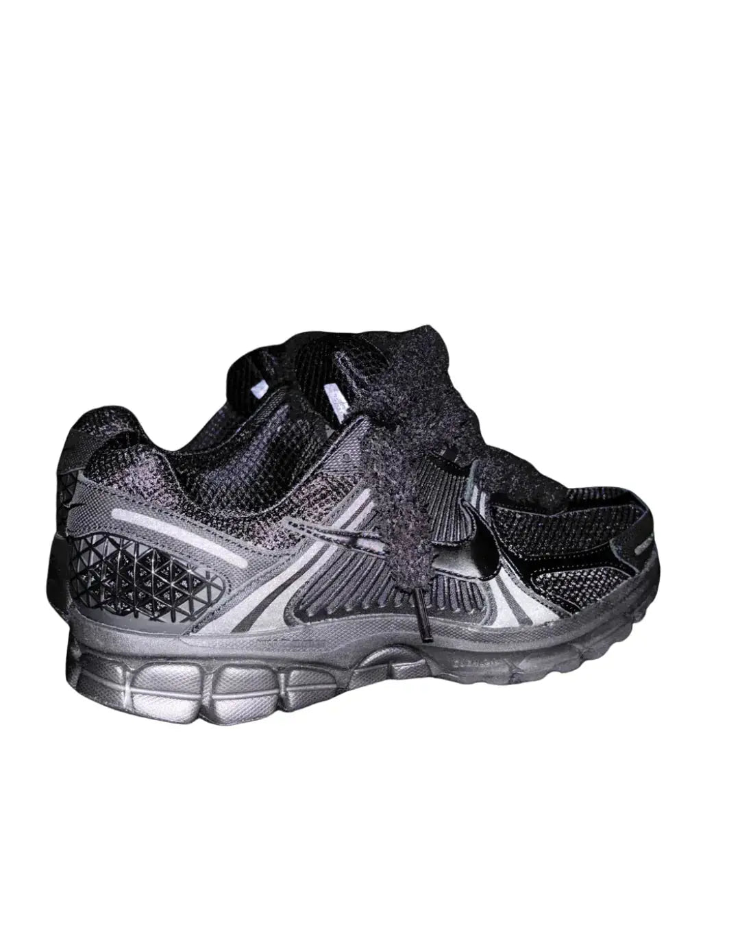 Nike Vomero Custom Noir