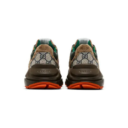 Gucci Rhyton Rouge Brique