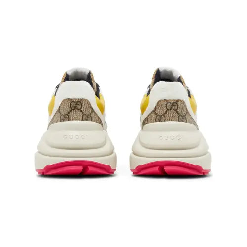 Gucci Rhyton Jaune