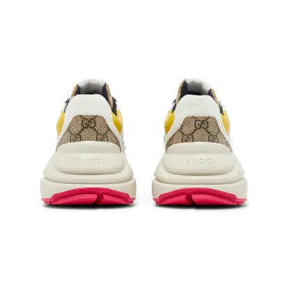 Gucci Rhyton Jaune