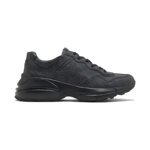 Gucci Rhyton Noir