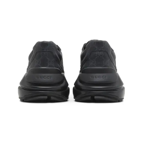 Gucci Rhyton Noir