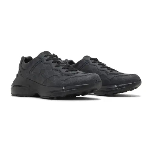 Gucci Rhyton Noir