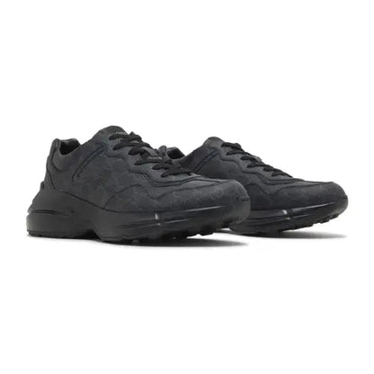 Gucci Rhyton Noir