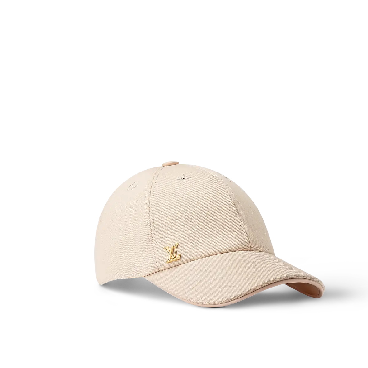 Casquette LV Iconic