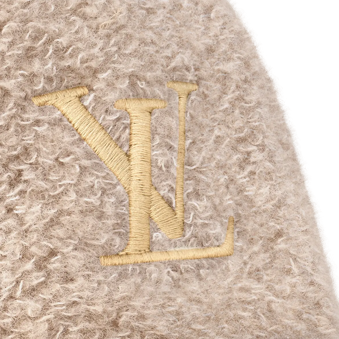 Casquette Woolgram