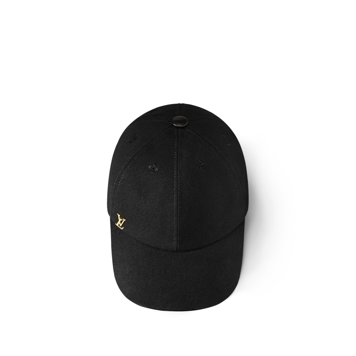 Casquette LV Iconic