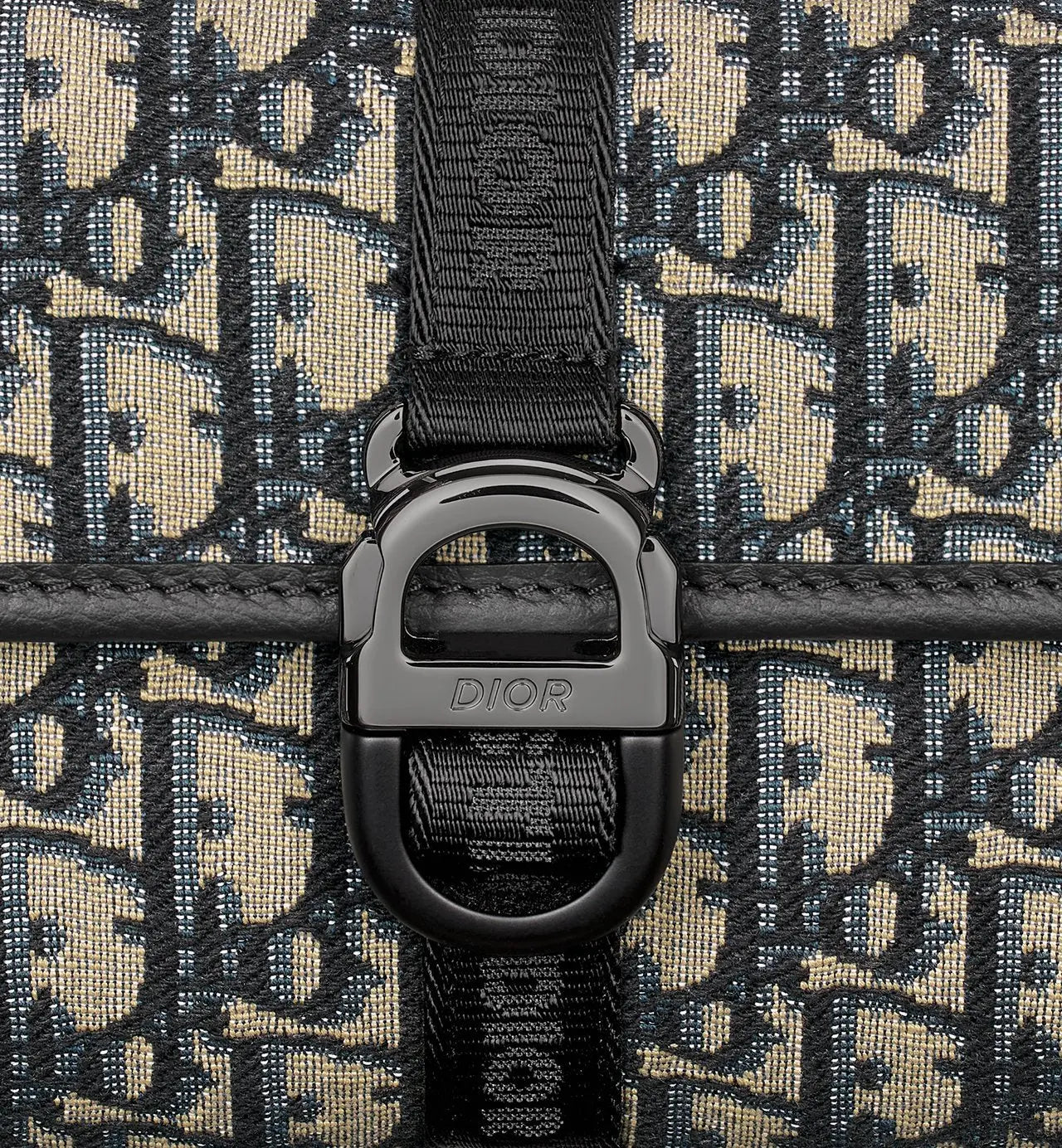 Sac ceinture Dior 8