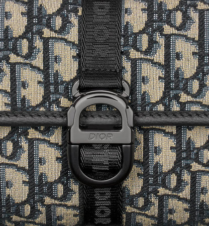 Sac ceinture Dior 8