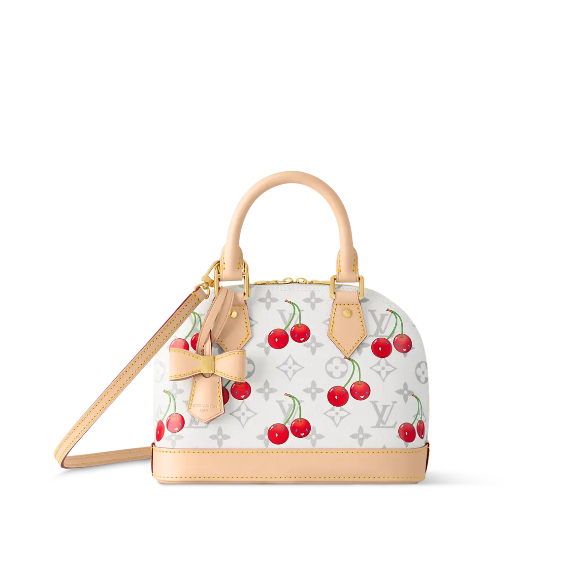 LV x TM - Sac Alma BB