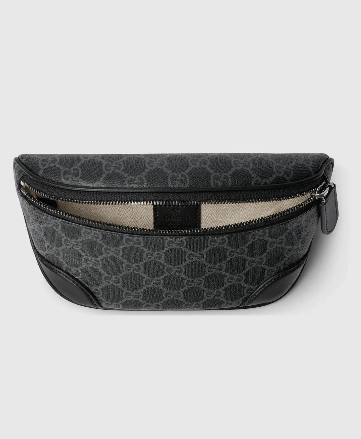 Sac ceinture GG Emblem petit format