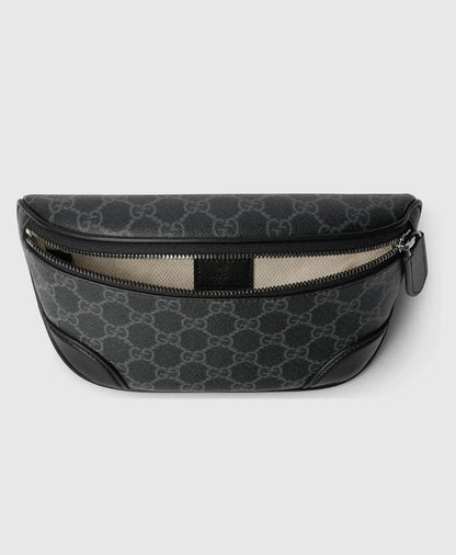 Sac ceinture GG Emblem petit format