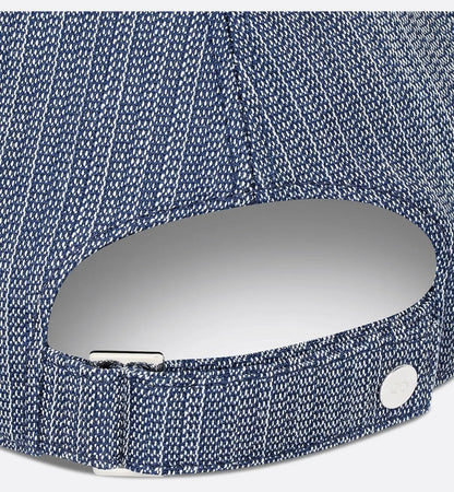 Casquette CD Icon