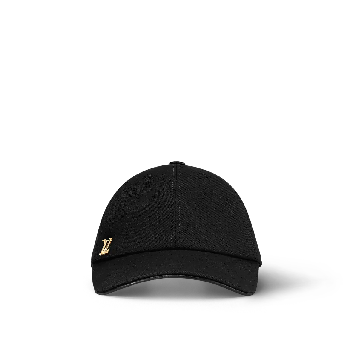 Casquette LV Iconic