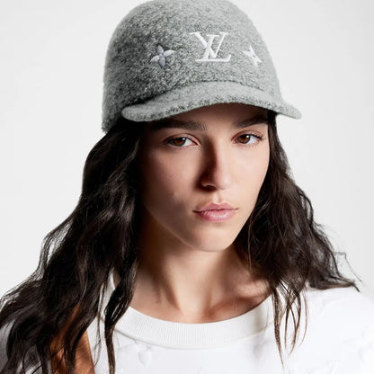 Casquette Woolgram