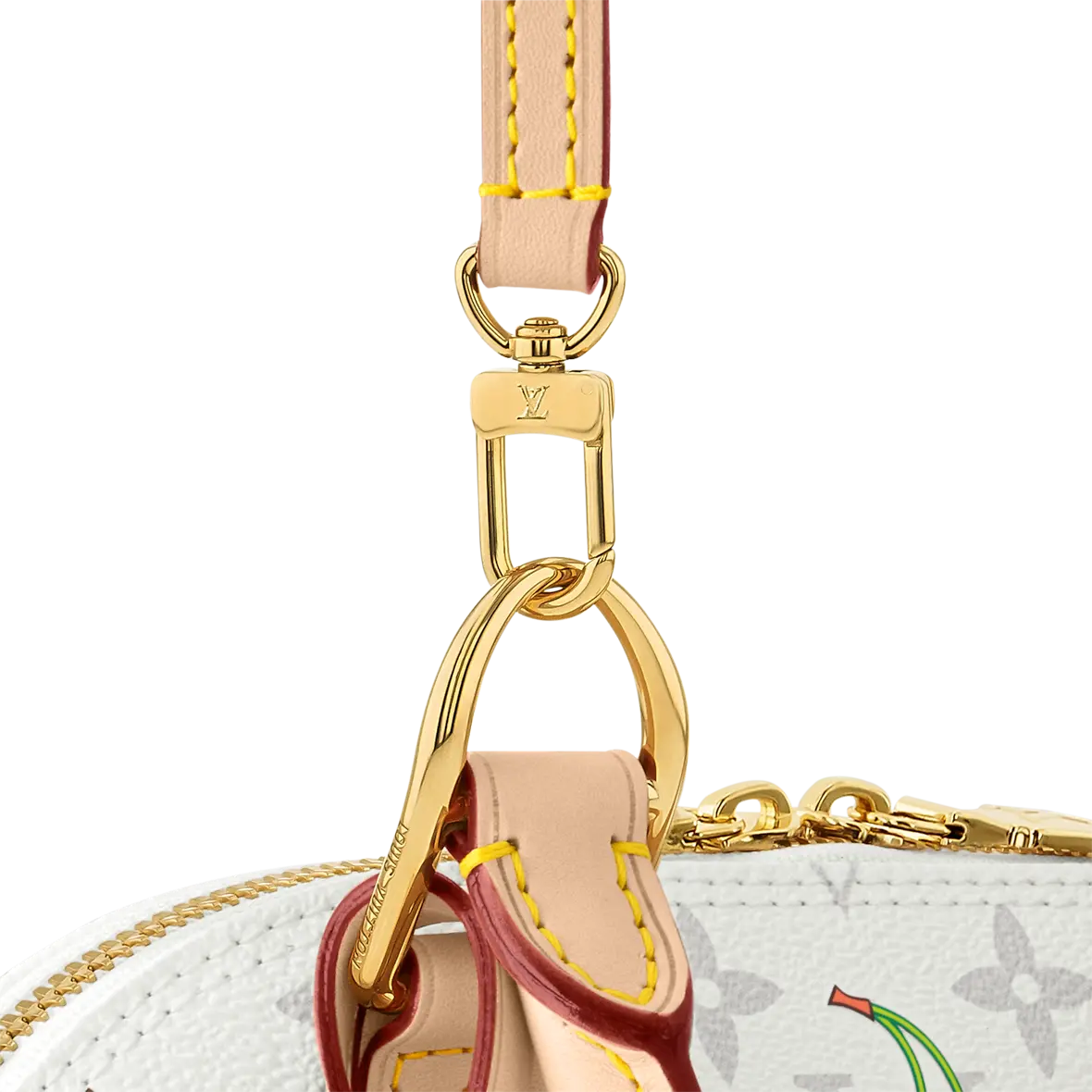 LV x TM - Sac Alma BB