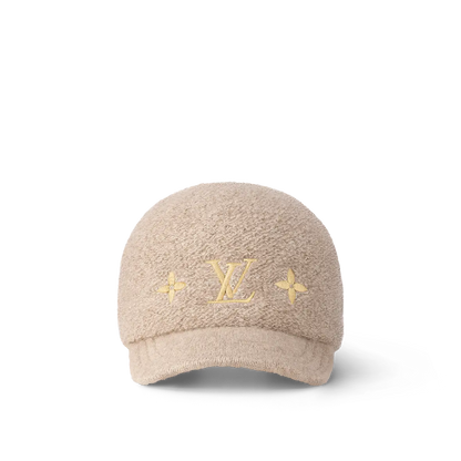 Casquette Woolgram