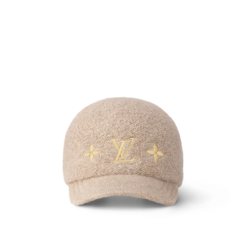 Casquette Woolgram