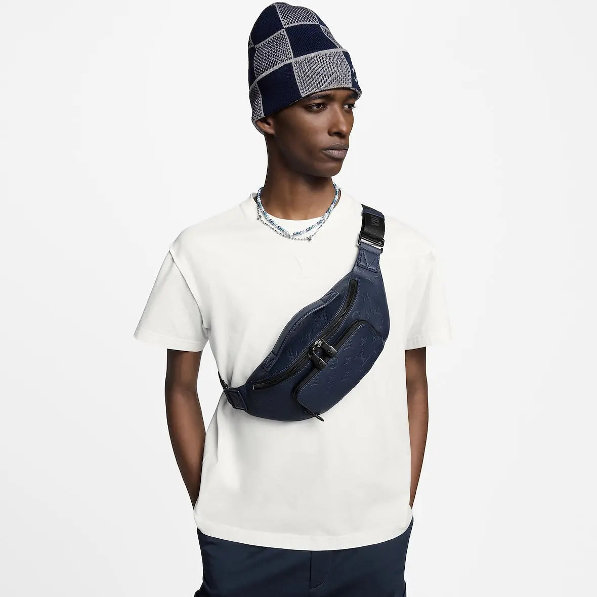 Sac ceinture Rush