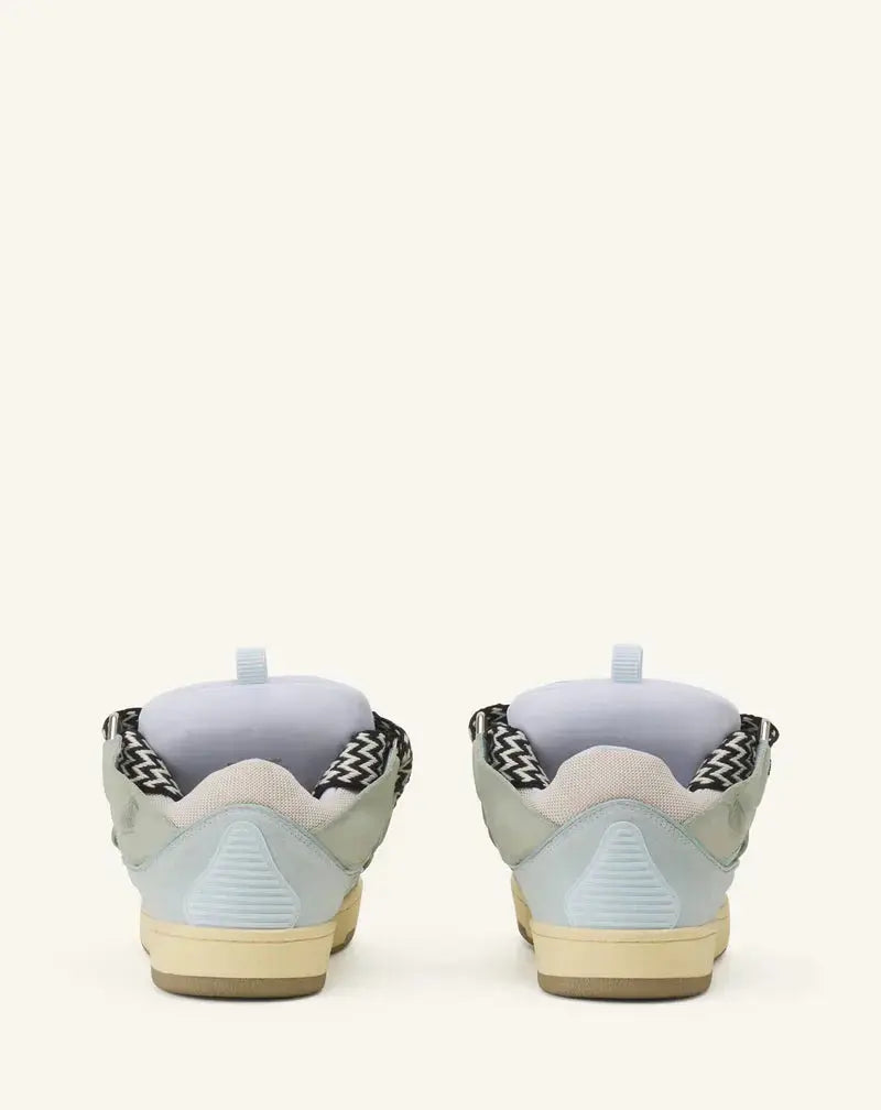 Lanvin Curb Bleu Pâle
