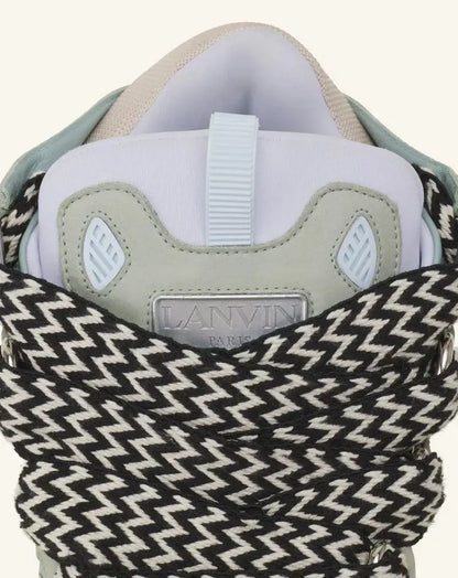 Lanvin Curb Bleu Pâle