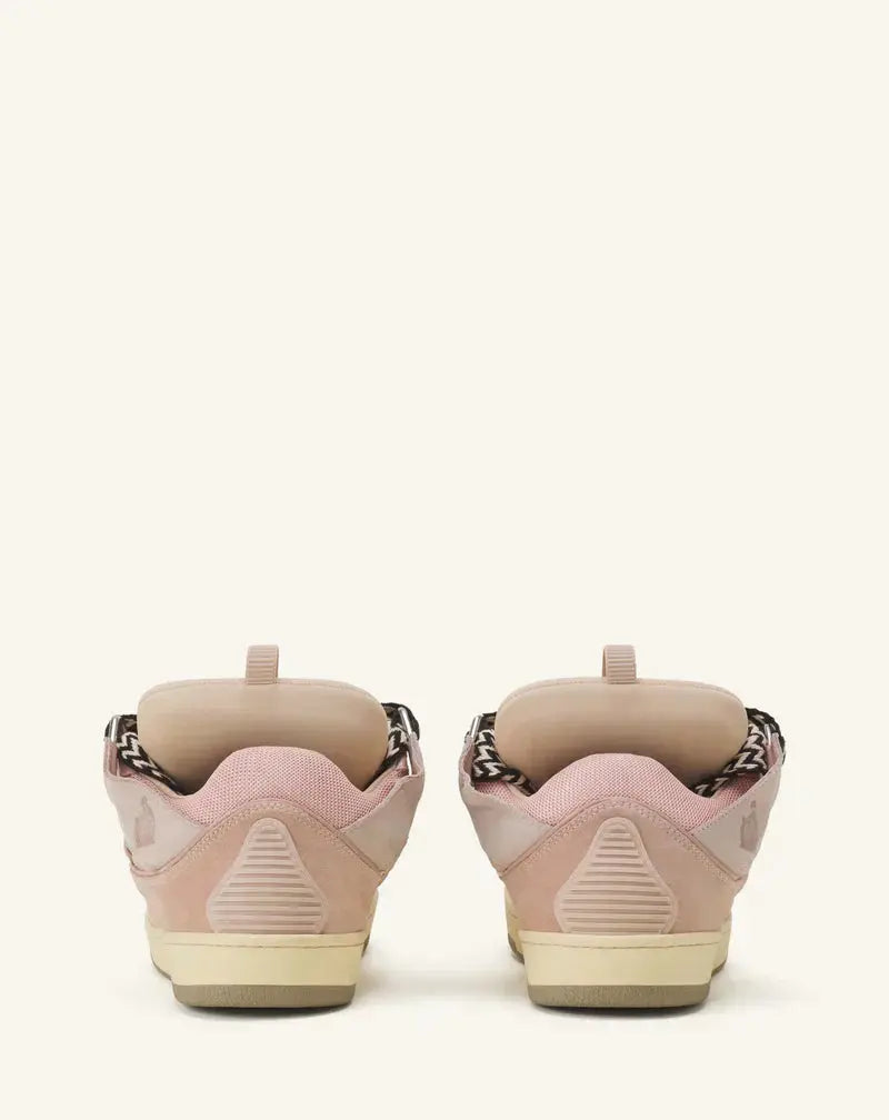 Lanvin Curb Rose pâle