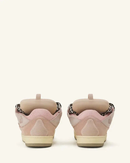 Lanvin Curb Rose pâle