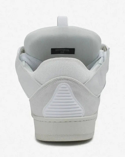 Lanvin Curb Blanc