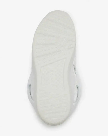 Lanvin Curb Blanc