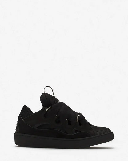 Lanvin Curb Noir