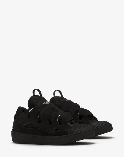 Lanvin Curb Noir