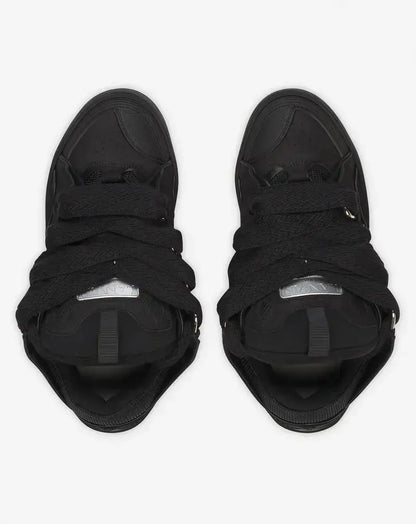 Lanvin Curb Noir