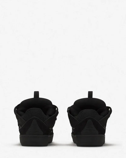 Lanvin Curb Noir