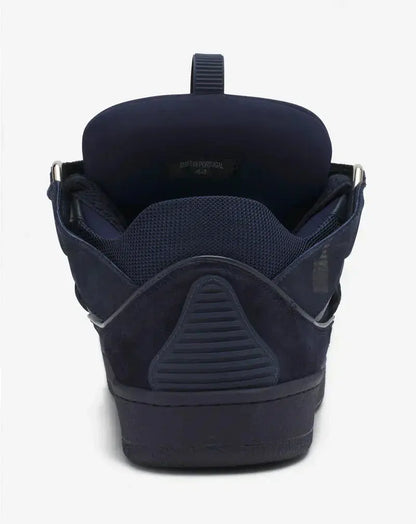 Lanvin Curb Bleu Nuit