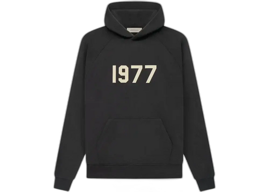 Fear Of God 1977 Noir