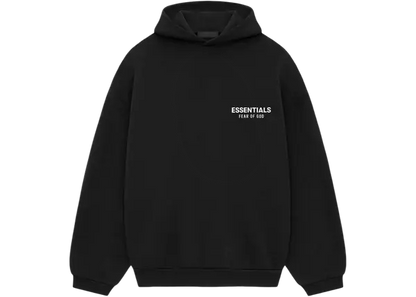Fear Of God Essentials Noir Et Blanc