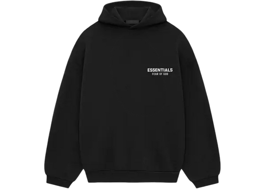 Fear Of God Essentials Noir Et Blanc