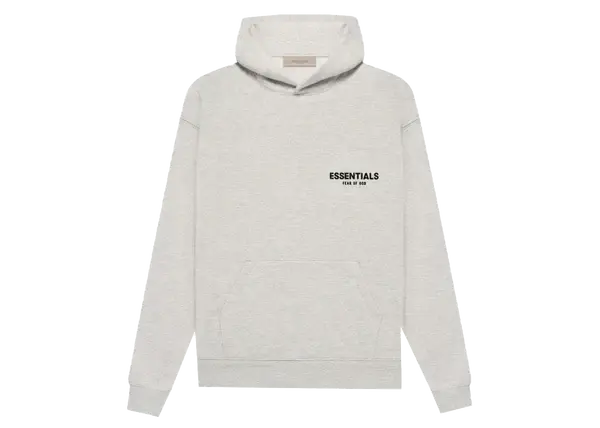 Fear Of God Essentials Gris