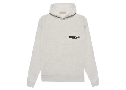 Fear Of God Essentials Gris