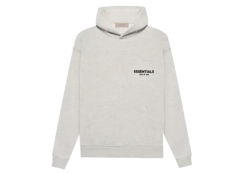 Fear Of God Essentials Gris