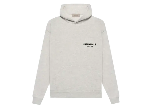 Fear Of God Essentials Gris